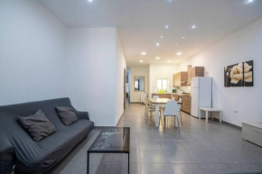 Modern & spacious near valletta